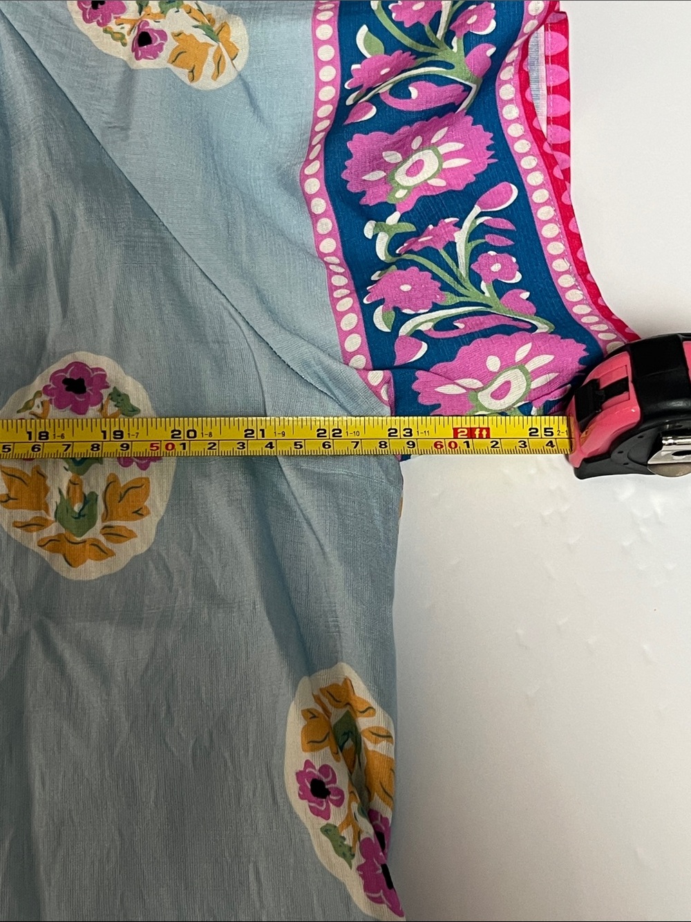 NWT Umgee Blouse XL - Picture 12 of 14